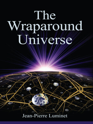 cover image of The Wraparound Universe